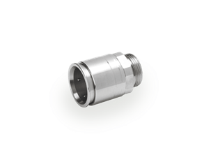 AISI 316L Stainless steel - Conduit/Female thread
