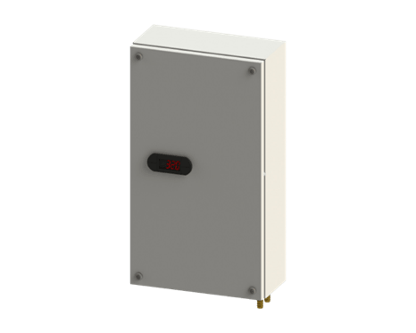 Air/water exchanges 700 W BASE