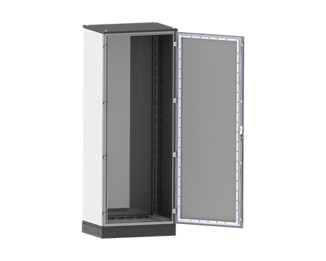 EMC Cabinets 2000x600x600 
