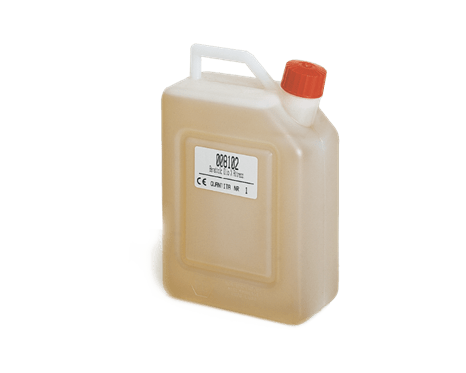 Hydraulic oil for pump 1 L