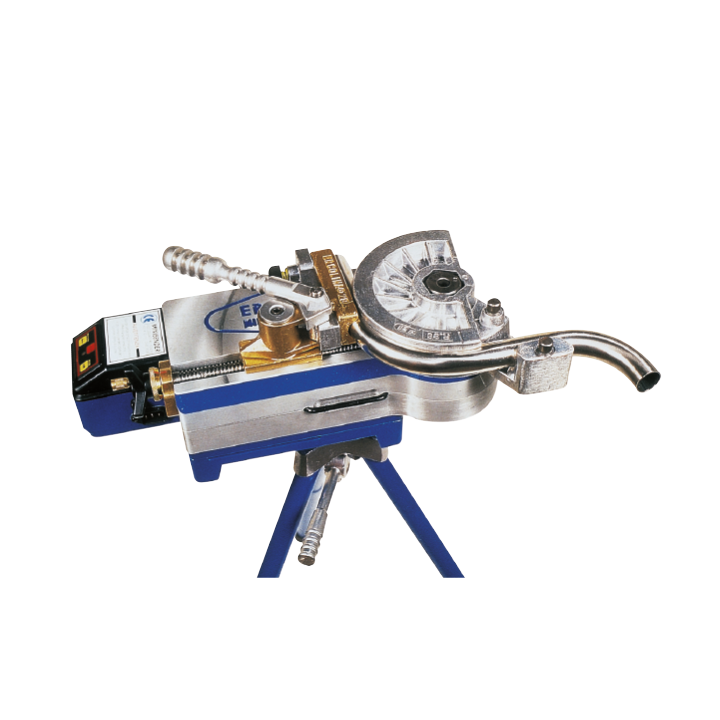 Mini electronic conduit bending machine 6255 DKC Europe