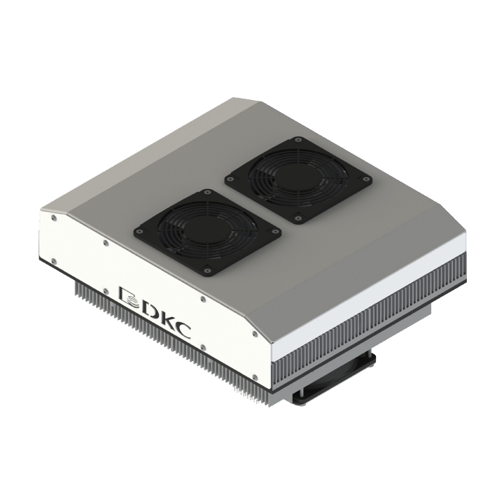 Thermoelectric units 200W R5RTP200 DKC Europe